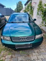 Audi A4 1,9 TDI - Audi A4 aus 1997: 1.9