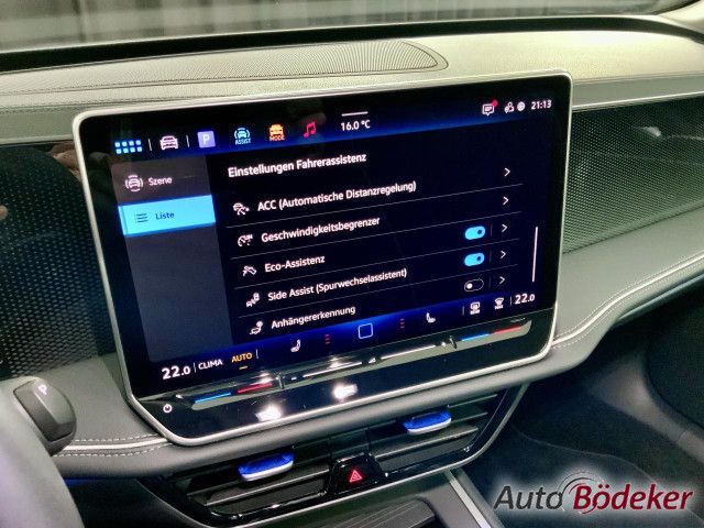 Volkswagen Passat Variant 1.5 eTSI DSG Business Garantie b.