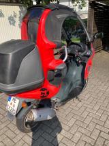 BMW C1 - BMW ROLLER C1