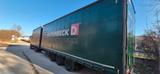 MAN TGX  18.470 XXL + H&W trailer,346kW - MAN Dreiseitenkipper