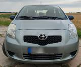 Toyota Yaris 1.3l sehr sparsam perfekt für... - Toyota Yaris: P1f