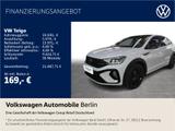 Volkswagen Taigo 1.0 TSI DSG R-Line Black Pano Keyless ACC - VW Taigo mit Schiebedach