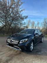 Mercedes-Benz GLA 250 Urban  (AMG-Style)
