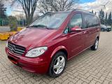 Mercedes-Benz Mercedes Viano  7 sitzer 3.0 l kompakt 204 ps - Mercedes-Benz Viano in Bremen