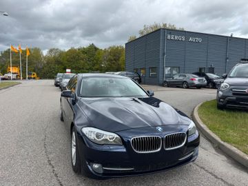BMW 525 - 3