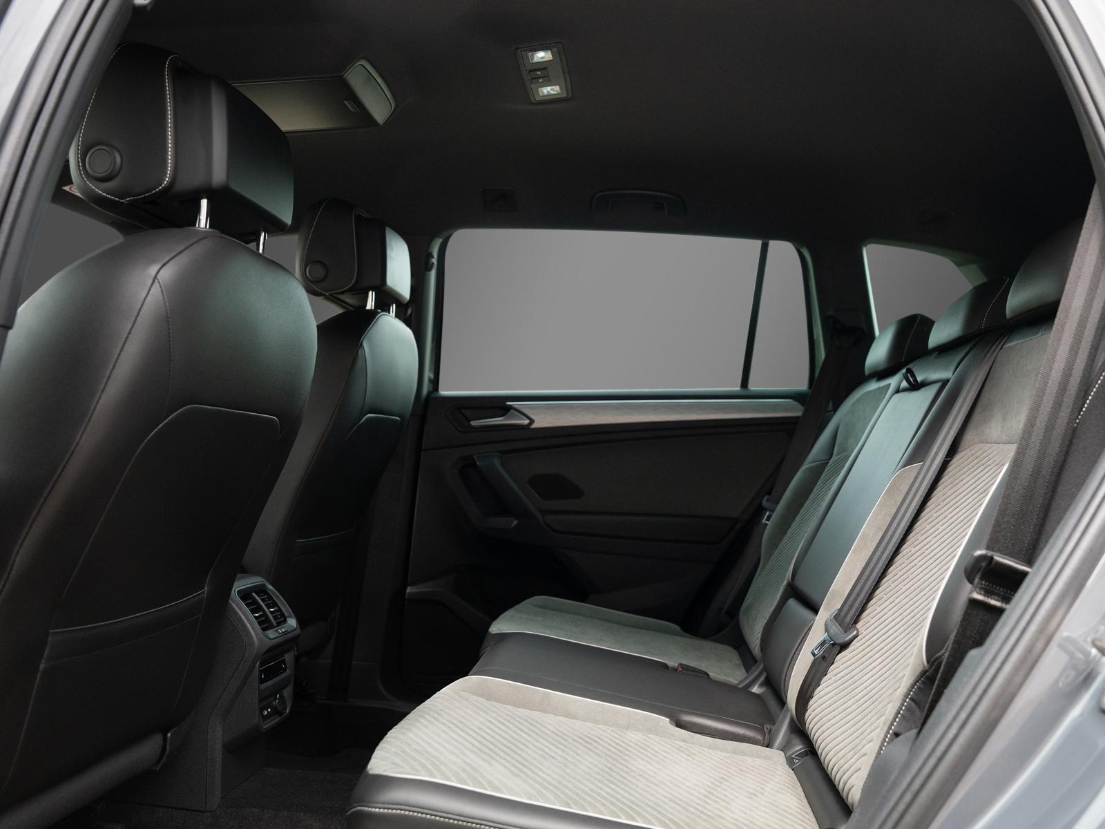 SEAT Tarraco Xperience AHK BeatsAudio Business-P DAB+, миниатюра 13