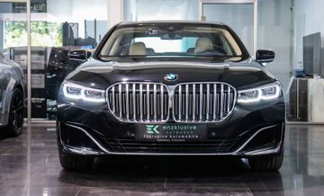 BMW 730 - 3