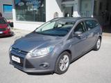 Ford Focus 1.6 Benzina 125 CV SW del 2011 - Ford Focus aus 2011: Focus2011