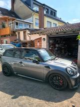 MINI Mini Cooper S R55 Clubman mit JCW Kit - MINI MINI: Jcw Kit