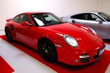 Porsche 997 911 Turbo S - PDK PCM BOSE CARBON - Porsche 997: 911 Turbo