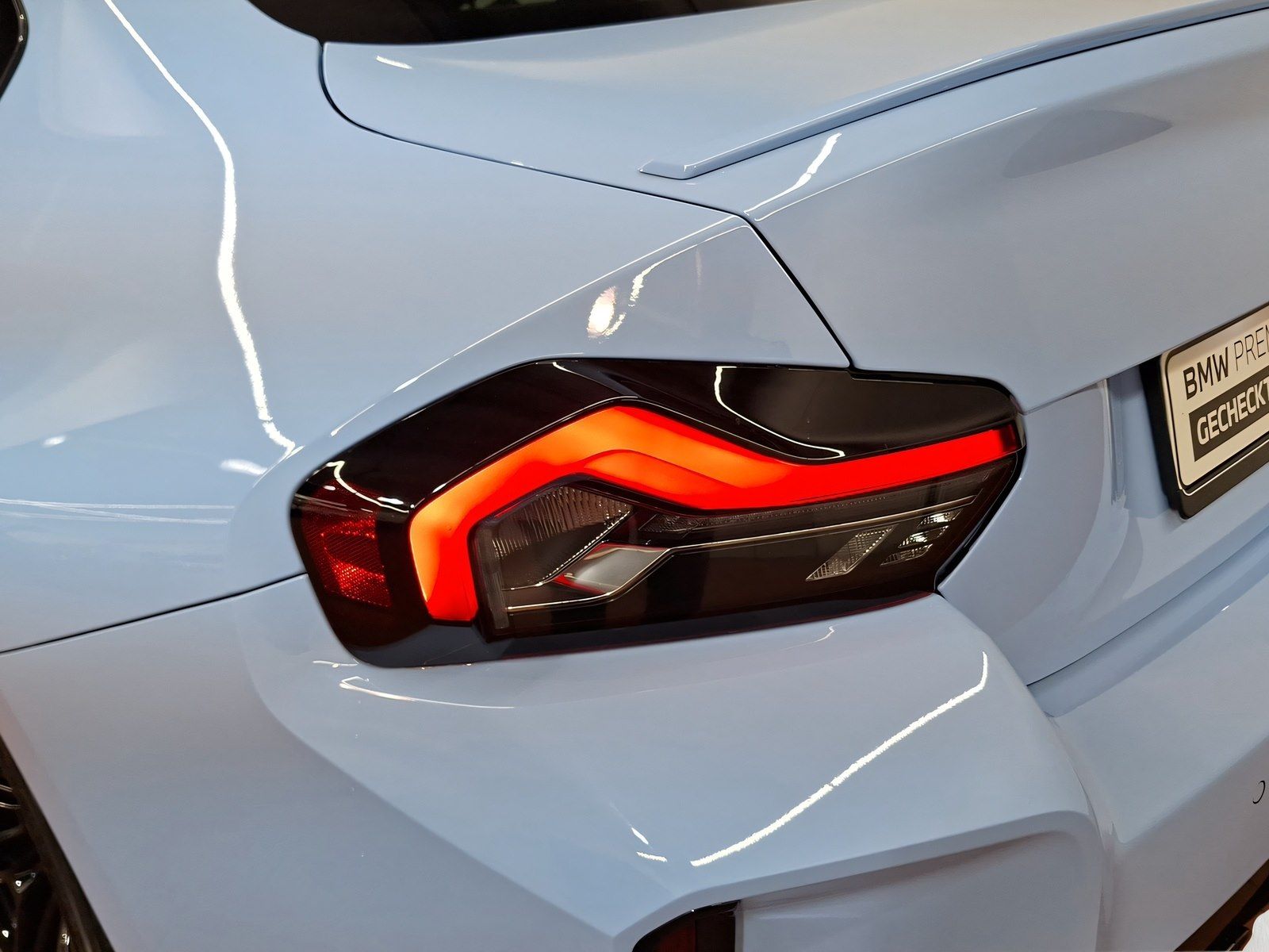 BMW M2 - Bild 10