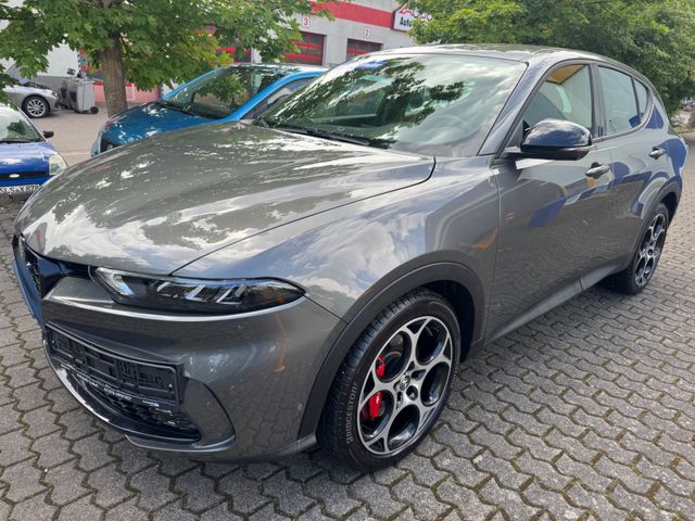 Alfa Romeo Tonale Sprint Leder+LED+HarmannKardon+LED+Navi