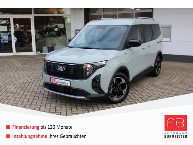 FORD Tourneo Courier Active1,0 EcoBoost  ACC Navi TWA