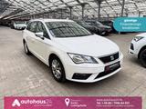 Seat Leon ST 1.6 TDI Style   AHK|Navi|PDC|Sitzhzg - Seat mit Diesel-Antrieb: 1.6