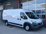 Fiat Ducato 130 L5H2 Klimaaut. Kamera Pharma-Kühlung - Fiat Ducato l1h2