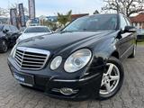 Mercedes-Benz E 280 T 4Matic *LPG-Gas*8x bereift* - Mercedes-Benz E 280 mit LPG-Antrieb: Automatik