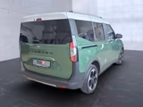 Ford Tourneo Courier Active Automatik Bluetooth Navi - Ford Tourneo in Dresden
