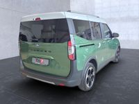 Ford Tourneo Courier - Vorschau Bild 4