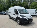 Fiat Ducato Maxi 35 L2H2 AHK CarPlay RüKa LED Allwett - Fiat Ducato Gebrauchtwagen