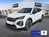 Peugeot 2008 Allure Hybrid 145 DSC *DAB*SHZ*PDC - Peugeot 2008 Allure mit Hybrid-Antrieb (Benzin/Elektro)