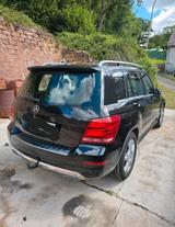 Mercedes-Benz GLK 250 BlueTEC 4MATIC - - Mercedes-Benz: Bluetec Glk