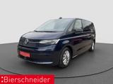 Volkswagen T7 Multivan 2.0 TDI DSG AHK STAND MATRIX DCC ACC