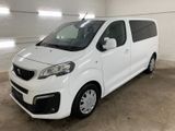 Peugeot Traveller Active L2 2.0 BlueHDi - Peugeot Traveller: Active