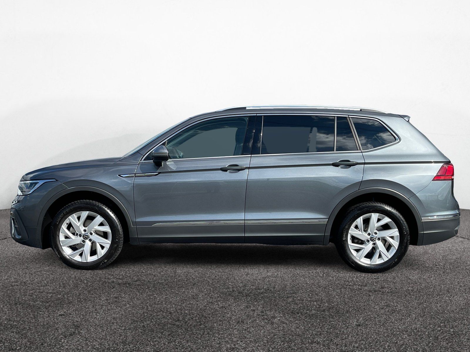 Volkswagen Tiguan Allspace - Bild 3