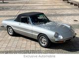 Alfa Romeo 1750 Spider Veloce Wiederherstellungswert  78´€ - Alfa Romeo Spider in München