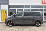 Opel Zafira Life Elegance M * 7-Sitzer * - Opel: 7 Sitzer