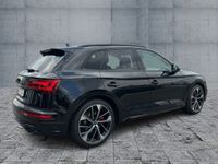 Audi SQ5 - Vorschau Bild 5