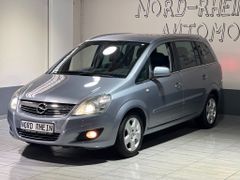 Opel Zafira B Innovation"110 Jahre" Edition Automatik
