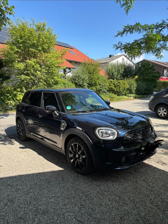 Image of MINI Countryman SE (Cooper)