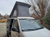 Volkswagen VW T6 Camper - Volkswagen T6 andere aus 2017