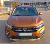 Dacia Sandero TCe 100 ECO-G Comfort