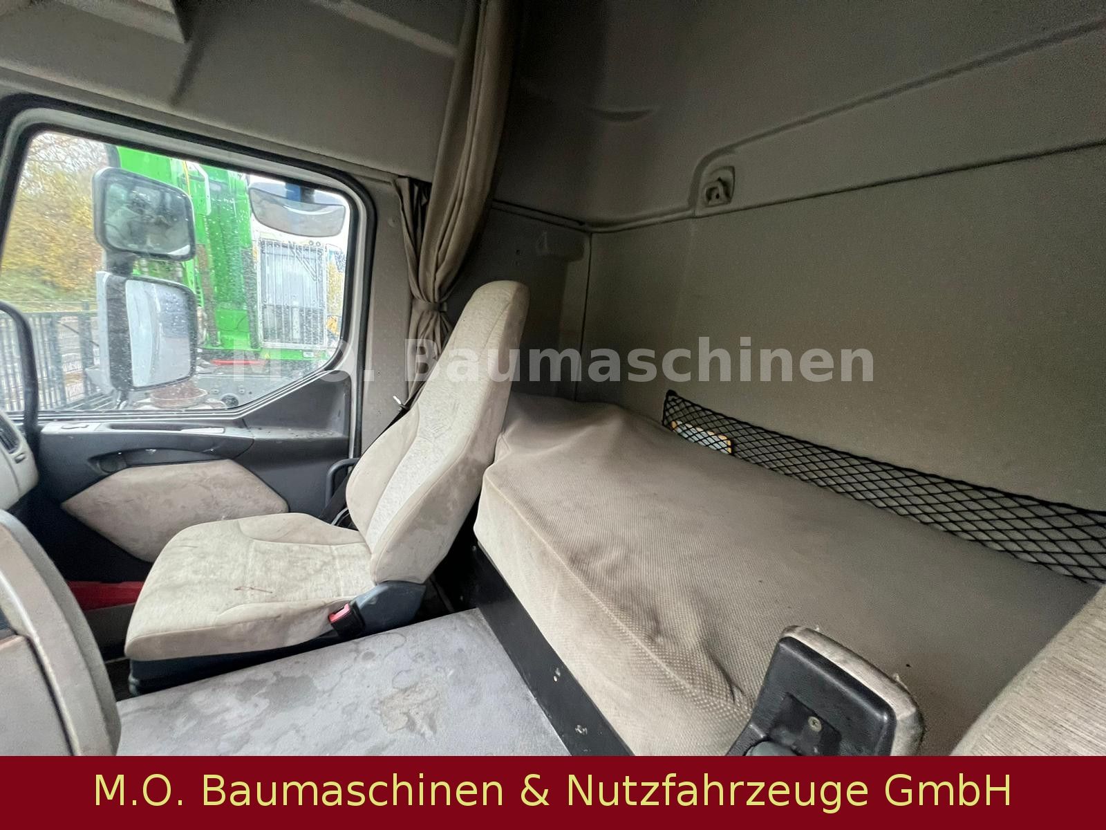 Fahrzeugabbildung Renault Premium 450 DXI / 4x2 / AC / Euro 5 /