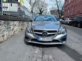 Mercedes-Benz Mercedes E 250 Coupe C207 - Mercedes-Benz E 250 mit Diesel-Antrieb: Coupe