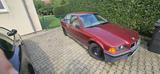 BMW E36 318i Limousine  EZ 03/1993 Gebrau... - BMW 318: Limousine, E36