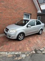 Chevrolet Aveo - gebrauchte Chevrolet Aveo aus dem Jahr 2006