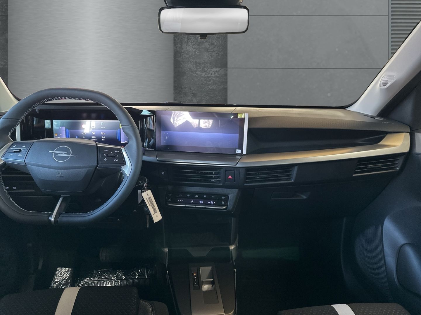 Opel Frontera - Bild 10