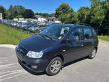 Hyundai Matrix 1.6 GLS-Automatik-Klima - gebrauchte Hyundai Matrix aus dem Jahr 2004