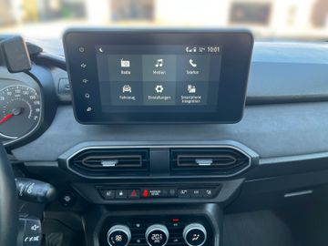 Dacia Jogger Extreme1,0 TCe Extreme 7-Sitzer