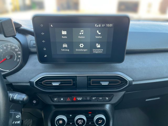 Dacia Jogger Extreme1,0 TCe Extreme 7-Sitzer