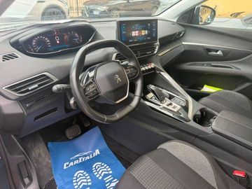 Peugeot 5008 - 7