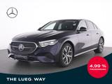 Mercedes-Benz E 300 de 4M AVANTGARDE+PANO+AHK+DC-LADER+KEYLESS