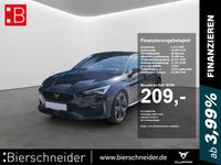 Cupra Leon - Vorschau Bild 1