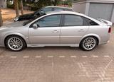 Opel Vectra GTS 1.9 CDTI Irmscher Bodykit - Opel Vectra mit Diesel-Antrieb: 1.9
