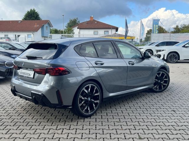 BMW 120 d M Sport 19'' IconGlow Pano HUD Prof.Pak. M foto 2