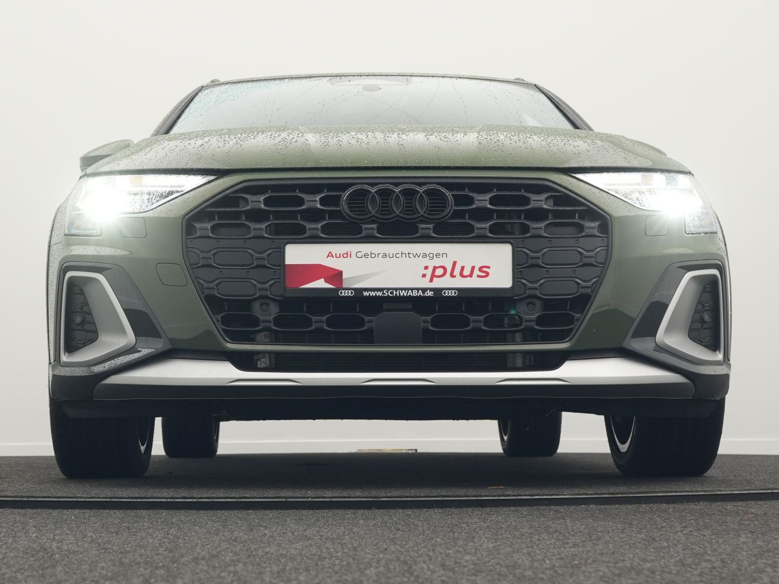 Audi A3 - Bild 43