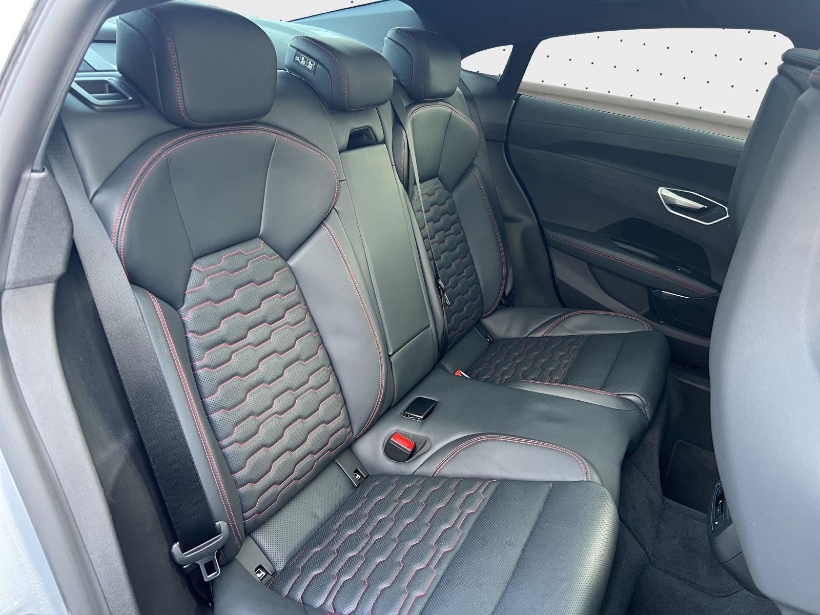 Audi e-tron GT - Bild 14